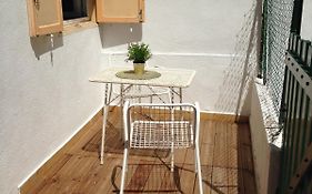 Les Terrasses de Gyptis et Protis